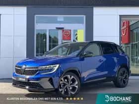 Renault Austral (2023)