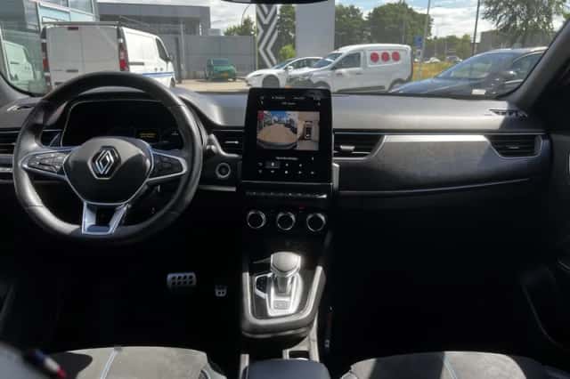 Renault Arkana (2024) thumbnail 3