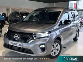 Nissan Townstar