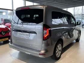 Nissan Townstar (2026) thumbnail 2