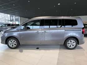 Nissan Townstar (2026) thumbnail 13