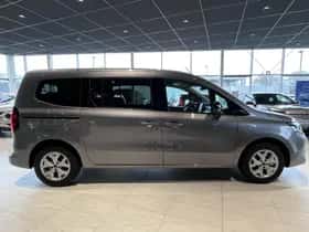 Nissan Townstar (2026) thumbnail 14