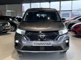Nissan Townstar (2026) thumbnail 15