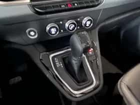 Nissan Townstar (2026) thumbnail 20