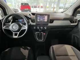 Nissan Townstar (2026) thumbnail 3