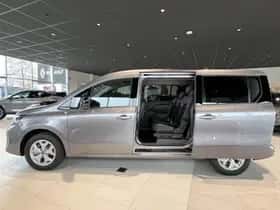 Nissan Townstar (2026) thumbnail 23