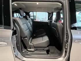 Nissan Townstar (2026) thumbnail 25