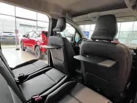 Nissan Townstar (2026) thumbnail 26