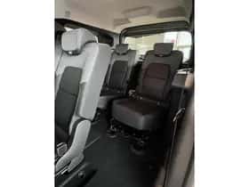 Nissan Townstar (2026) thumbnail 29