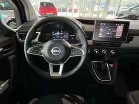 Nissan Townstar (2026) thumbnail 30