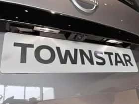 Nissan Townstar (2026) thumbnail 35
