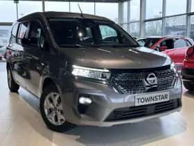 Nissan Townstar (2026) thumbnail 5