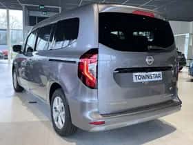Nissan Townstar (2026) thumbnail 6