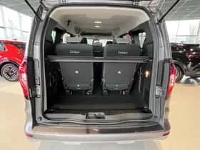Nissan Townstar (2026) thumbnail 9