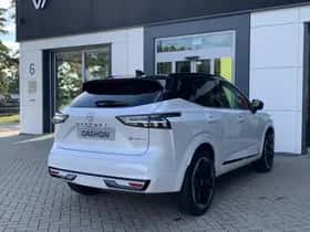 Nissan Qashqai (2026) thumbnail 2