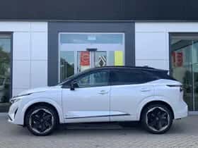 Nissan Qashqai (2026) thumbnail 16