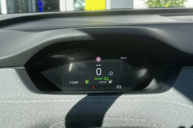 Škoda Enyaq (2021) thumbnail 4