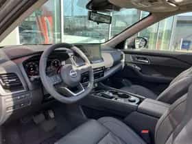 Nissan X-Trail (2026) thumbnail 2