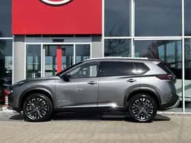 Nissan X-Trail (2026) thumbnail 17