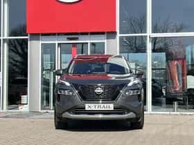 Nissan X-Trail (2026) thumbnail 20
