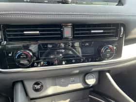 Nissan X-Trail (2026) thumbnail 4