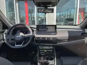Nissan X-Trail (2026) thumbnail 7