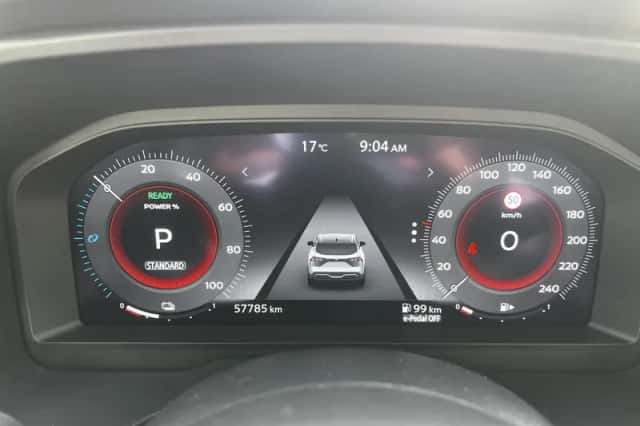 Nissan Qashqai (2024) thumbnail 3