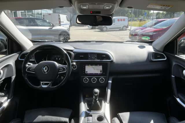 Renault Kadjar (2019) thumbnail 3