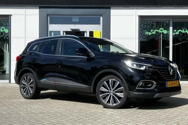 Renault Kadjar (2019) thumbnail 5