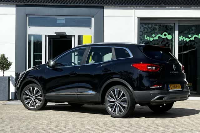 Renault Kadjar (2019) thumbnail 6