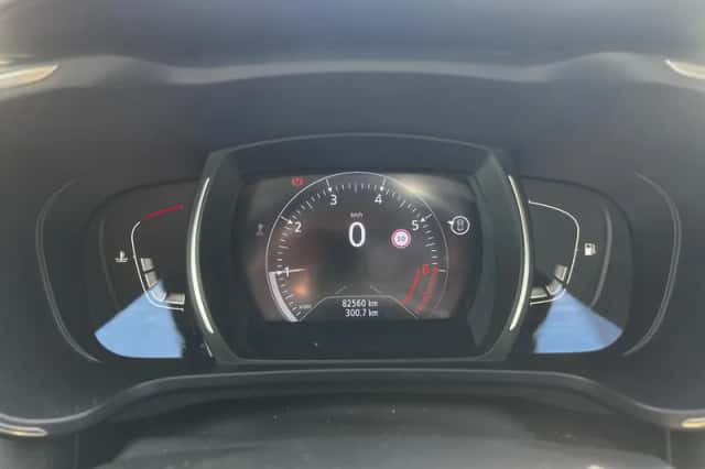 Renault Kadjar (2019) thumbnail 4