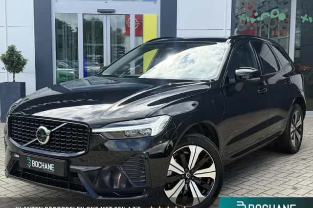 Volvo XC60 (2024) thumbnail 1