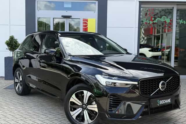 Volvo XC60 (2024) thumbnail 5