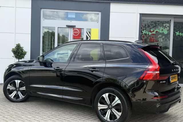 Volvo XC60 (2024) thumbnail 6