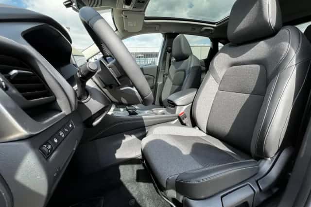 Nissan Qashqai (2025) thumbnail 6