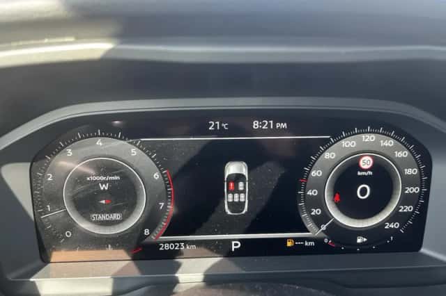 Nissan Qashqai (2025) thumbnail 4