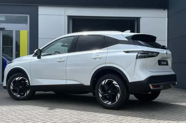 Nissan Qashqai (2025) thumbnail 6