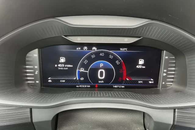 Škoda Kodiaq (2020) thumbnail 4