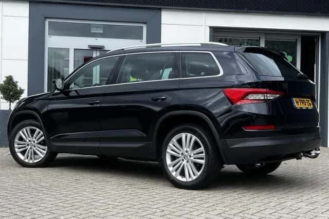 Škoda Kodiaq (2020) thumbnail 6