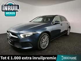 Mercedes-Benz A-Klasse (2022)