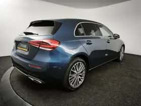 Mercedes-Benz A-Klasse (2022) thumbnail 2