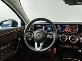Mercedes-Benz A-Klasse (2022) thumbnail 11