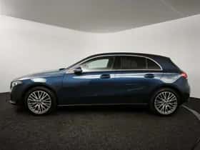 Mercedes-Benz A-Klasse (2022) thumbnail 16