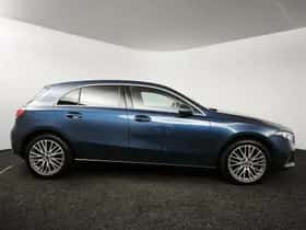 Mercedes-Benz A-Klasse (2022) thumbnail 17
