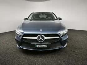 Mercedes-Benz A-Klasse (2022) thumbnail 18