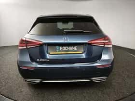Mercedes-Benz A-Klasse (2022) thumbnail 19