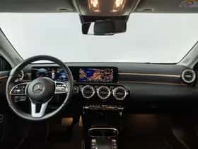 Mercedes-Benz A-Klasse (2022) thumbnail 3