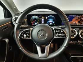 Mercedes-Benz A-Klasse (2022) thumbnail 21