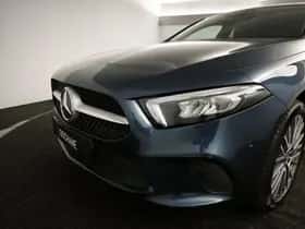 Mercedes-Benz A-Klasse (2022) thumbnail 27