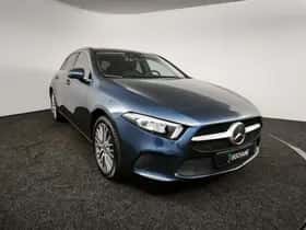 Mercedes-Benz A-Klasse (2022) thumbnail 5